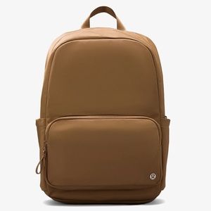 LULU-LEMON EVERYWHERE BACKPACK